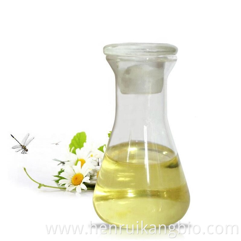 Jasmine essential oil 